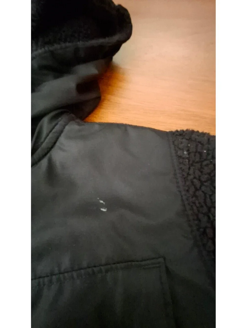 Old navy hooded jacket